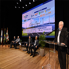 Curitiba sedia Conferência Internacional sobre energias inteligentes 