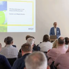 Hengst apresenta soluções de filtragem para impulsionar a mobilidade com hidrogênio  