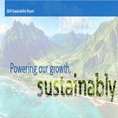 Eaton divulga Relatório de Sustentabilidade 2024 e reforça seu compromisso socioambiental e de governança