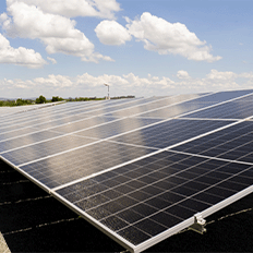 Energia solar é a segunda maior fonte energética do Brasil