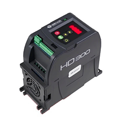 Inversores de frequência se consolida como uma das principais tecnologias para aumentar a eficiência energética na indústria