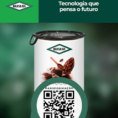 Tecnologia nas embalagens revoluciona a experiência do consumidor  