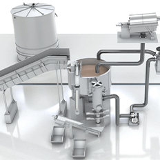 Voith Paper celebra mais um case de sucesso com a Fernandez