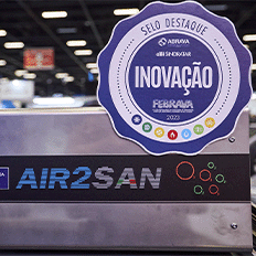 Febrava acaba de anunciar os produtos e soluções reconhecidos pelo Selo Inovação deste ano