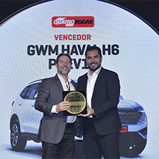 GWM Brasil conquista o primeiro lugar em duas categorias do Prêmio Melhor Compra 2025 
