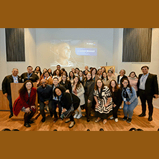 Braskem realiza a formatura da primeira turma da Academia Braskem 