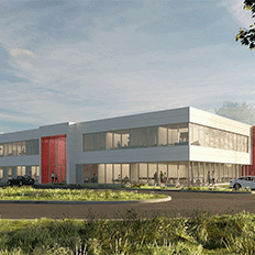 ABB investirá mais de US$ 100 milhões para expandir a capacidade de P&D  