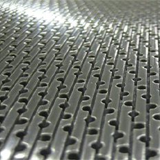 Voith Paper acaba de lançar na América do Sul o novo revestimento de poliuretano InForce