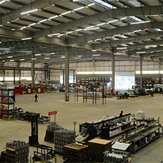 Grupo ARCOL Estruturas consolida sua presença em setores estratégicos como energia solar, transmissão e construção civil