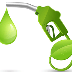 Brasil terá que produzir 1,1 bilhão de litros de combustíveis sustentáveis até 2037