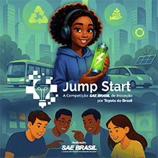 32º Congresso e Mostra Internacionais de Tecnologia da Mobilidade SAE BRASIL