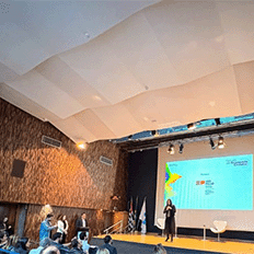 Semil sediou o Fórum de Economia Circular promovido pelo Movimento Circular 