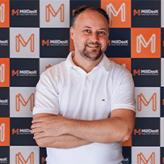 Como a integração da TI com a gestão industrial pode trazer mais eficiência operacional