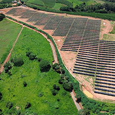 Omnigen Energy dá novo importante passo na estratégia de negócios no Brasil com a entrega dos parques solares 