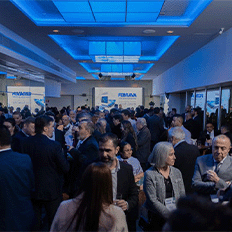 Evento de lançamento oficial da 23ª edição da Febrava