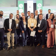 Fenasucro & Agrocana reuniu autoridades e lideranças do Ciesp e do Senai-SP em sua cerimônia de abertura  