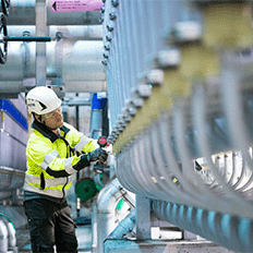 Voith Paper consolidou mais uma importante parceria com a Papeles Nacionales