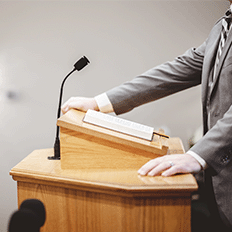 ABIMAQ realiza o curso Técnicas de Apresentação e Oratória