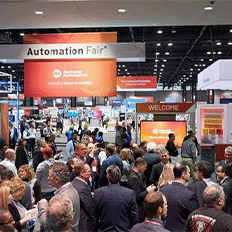 Rockwell Automation acaba de anunciar a abertura das inscrições para a Automation Fair® 2025