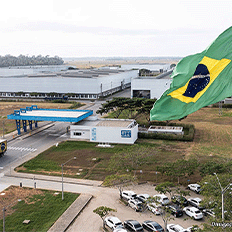 WEG anuncia plano de investimentos voltado à verticalização e expansão da produção de motores elétricos