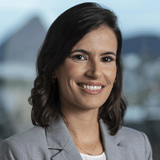 ENGIE Brasil Energia anuncia a nomeação de Thais Soares como Diretora de Sustentabilidade