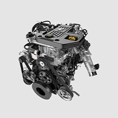 Cummins entrega sua mais recente inovação ao equipar no Brasil as novas picapes da linha Heavy Duty