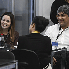 Edição especial do programa Rede de Oportunidades para Fornecedores: Óleo, Gás, Energias e Naval da Firjan SENAI SESI