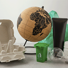 Centerminas Expo será palco da 4ª edição da Feira Mineira de Resíduos