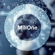 Voith está expandindo seu ecossistema MillOne e impulsionando a transformação digital da fabricação de papel