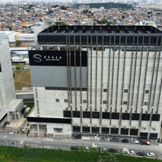 Scala Data Centers concluiu  um marco em acordo de financiamento com a divisão de Energia da Cat Financial 