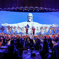 Volkswagen e Hype promovem premiação dos melhores fornecedores