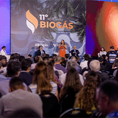 ABiogás anuncia uma plataforma inédita em Power BI voltada para o setor