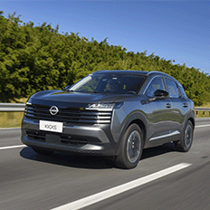 Parceria inédita entre Dunlop e Nissan reforça padrões globais de qualidade e segurança no mercado nacional