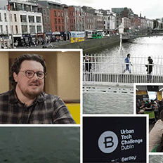 O que torna uma cidade inteligente? 