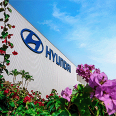 Hyundai Motor Brasil foi reconhecida como: Environmental Excellence Company of the Year 2025