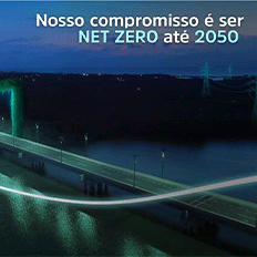 ISA ENERGIA BRASIL reafirma seu compromisso com a mitigação das mudanças climáticas 
