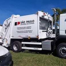 Semil lança o edital de Chamamento Público para prefeituras interessadas em reforçar a gestão de resíduos sólidos 