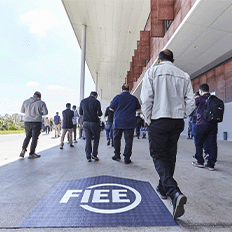 Presidente da ABVE será um dos principais destaques do segundo dia do 1º Congresso da Indústria Eletroeletrônica