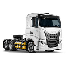 Iveco Group e o SENAI-MG lançaram uma parceria que já demonstra força logo na largada: o Desafio para Descarbonização