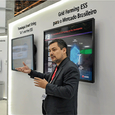 Huawei Digital Power apresenta um ecossistema completo de soluções energéticas - da geração solar à mobilidade elétrica  