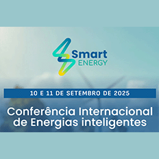 Curitiba sediará a Smart Energy 2025 – Conferência Internacional de Energias Inteligentes