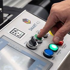 SENAI e o BNDES vão disponibilizar R$ 56 milhões para projetos de pesquisa, desenvolvimento e inovação em indústria 4.0