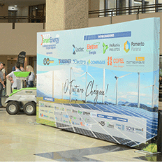 Na próxima semana acontece a Smart Energy 2025 – Conferência Internacional de Energias Inteligentes