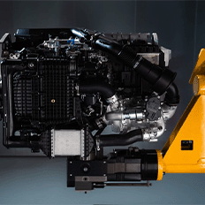 BMW Group se prepara para a produção em série de sistemas de célula de combustível