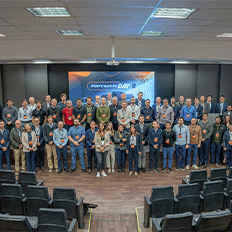 Marcopolo realiza mais uma edição do Marcopolo Day 