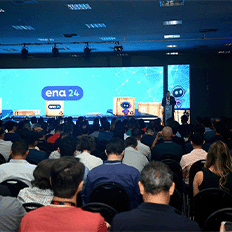 O Encontro Nacional de Automação - ENA 2025 está com inscrições abertas