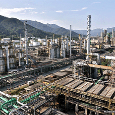 Petrobras dá início ao processo de contratação para construir a primeira planta dedicada à produção de BioQAV