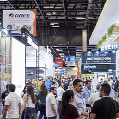 Cinco motivos para visitar o maior encontro AVAC-R da América Latina: Febrava 2025 