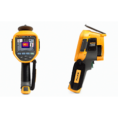 Fluke participa de mais uma edição da ABM Week