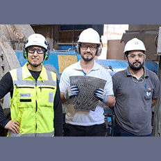 Na BO Paper o foco é o desempenho de excelência – eficiência de processo, sustentabilidade e desenvolvimento contínuo  